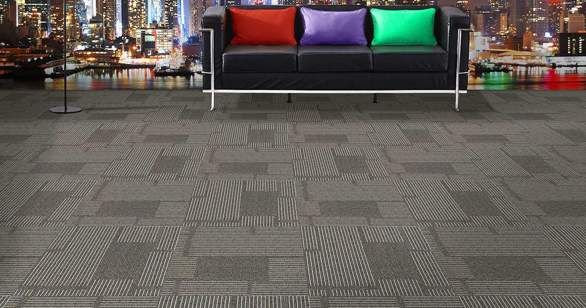 Các loại thảm trải sàn nhà