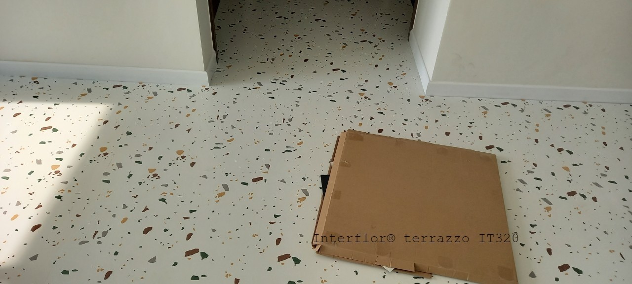 gạch vinyl terrazzo it320 