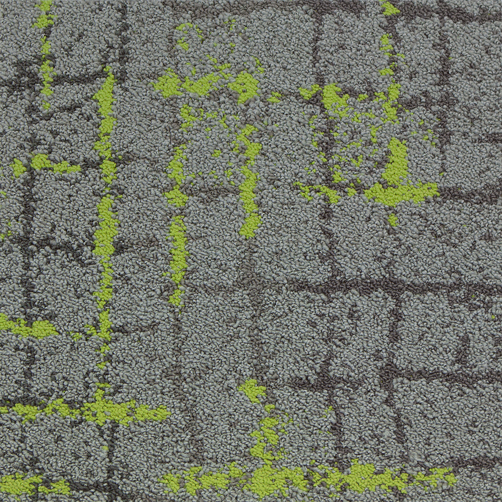 Thảm Interflor IC500-03 green 